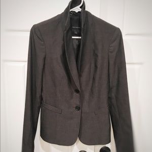 1/1/26 THE LIMITED JACKET